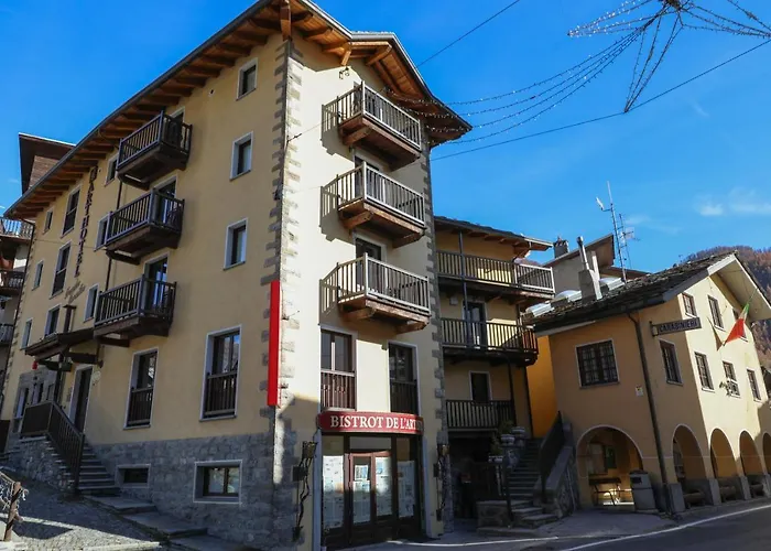 Art Hotel Grandes Murailles