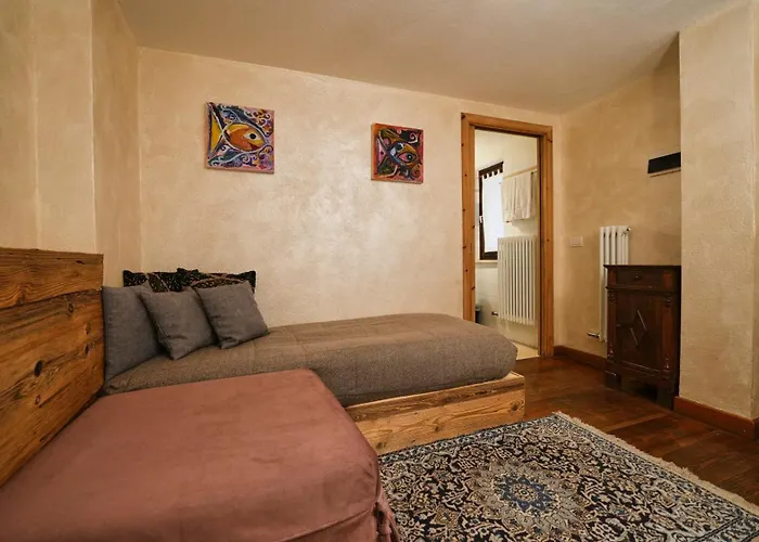 Art Hotel Grandes Murailles