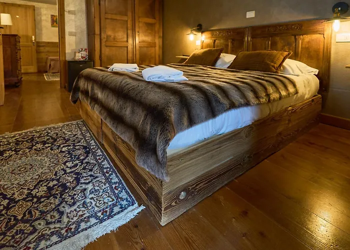 Art Hotel Grandes Murailles