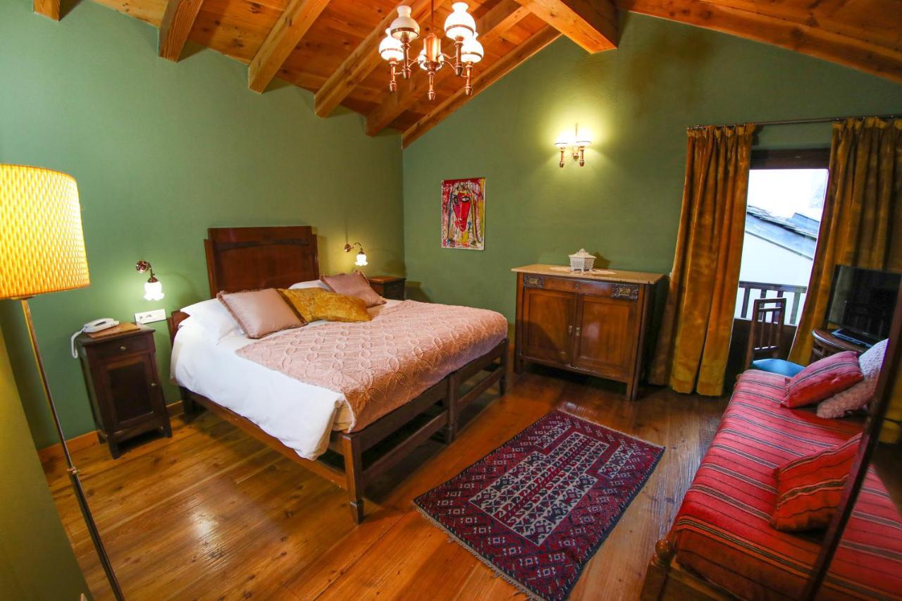 Art Grandes Murailles Hotel Valtournenche