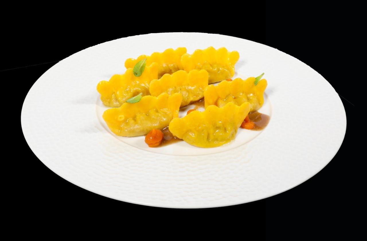 Art Grandes Murailles 4* Valtournenche
