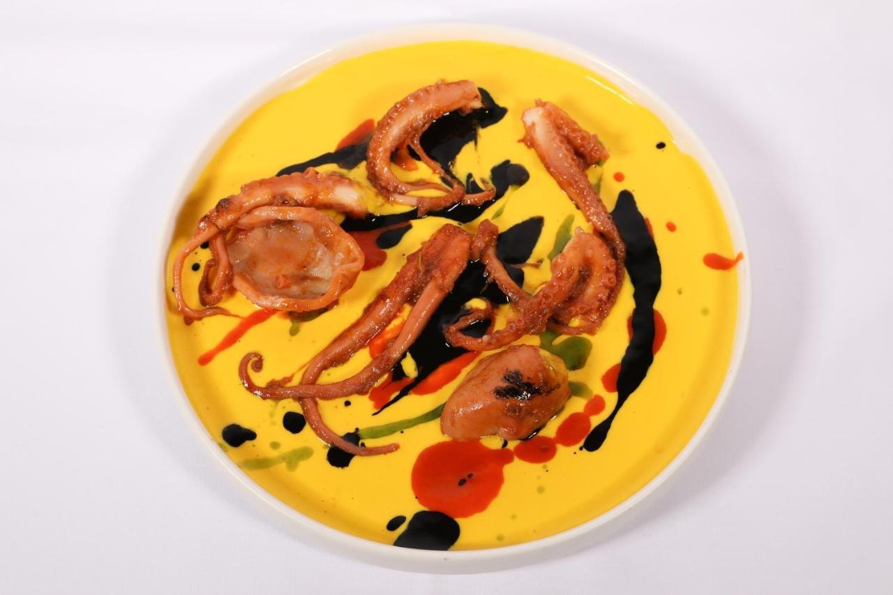 Art Grandes Murailles Hotel
