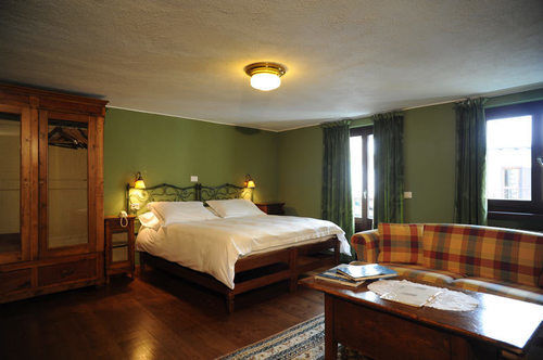 Hotel Art Grandes Murailles Valtournenche