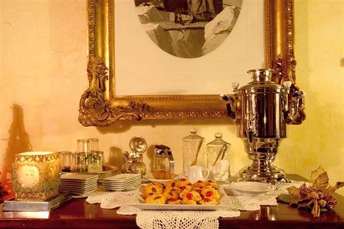 Art Grandes Murailles Hotel