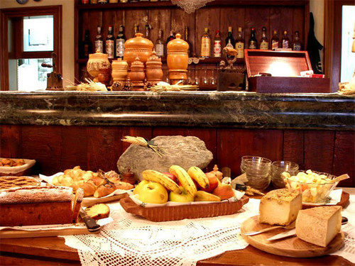 Art Grandes Murailles Hotel 4*