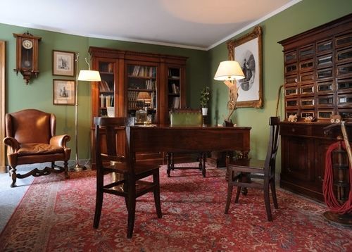 Art Grandes Murailles Hotel