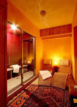 Hotel Art Grandes Murailles Valtournenche