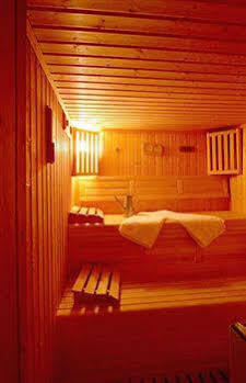 Hotel Art Grandes Murailles Valtournenche