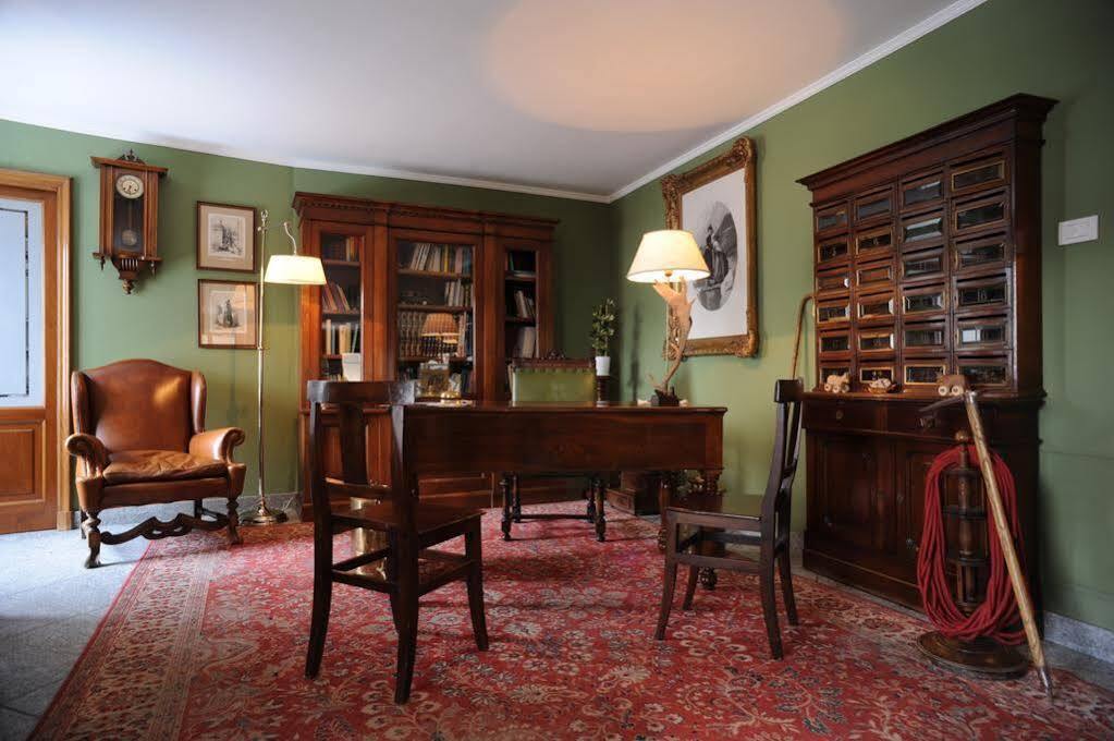 Hotel Art Grandes Murailles Valtournenche
