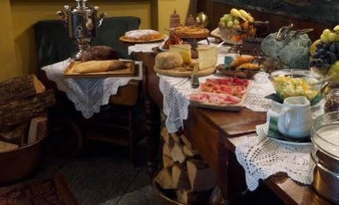 Hotel Art Grandes Murailles